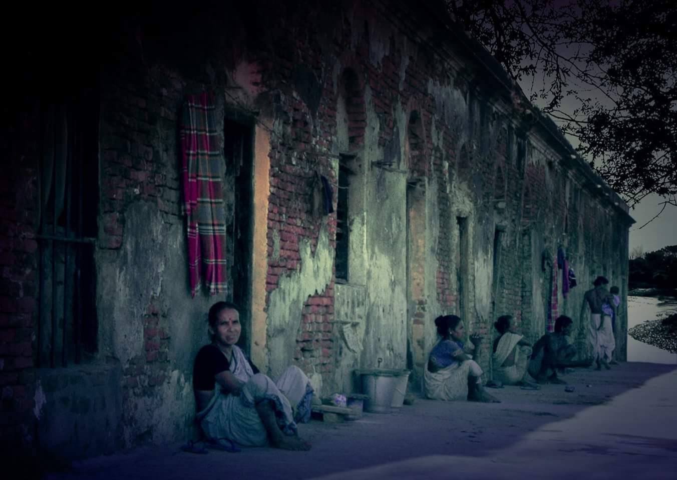 Pradip saha