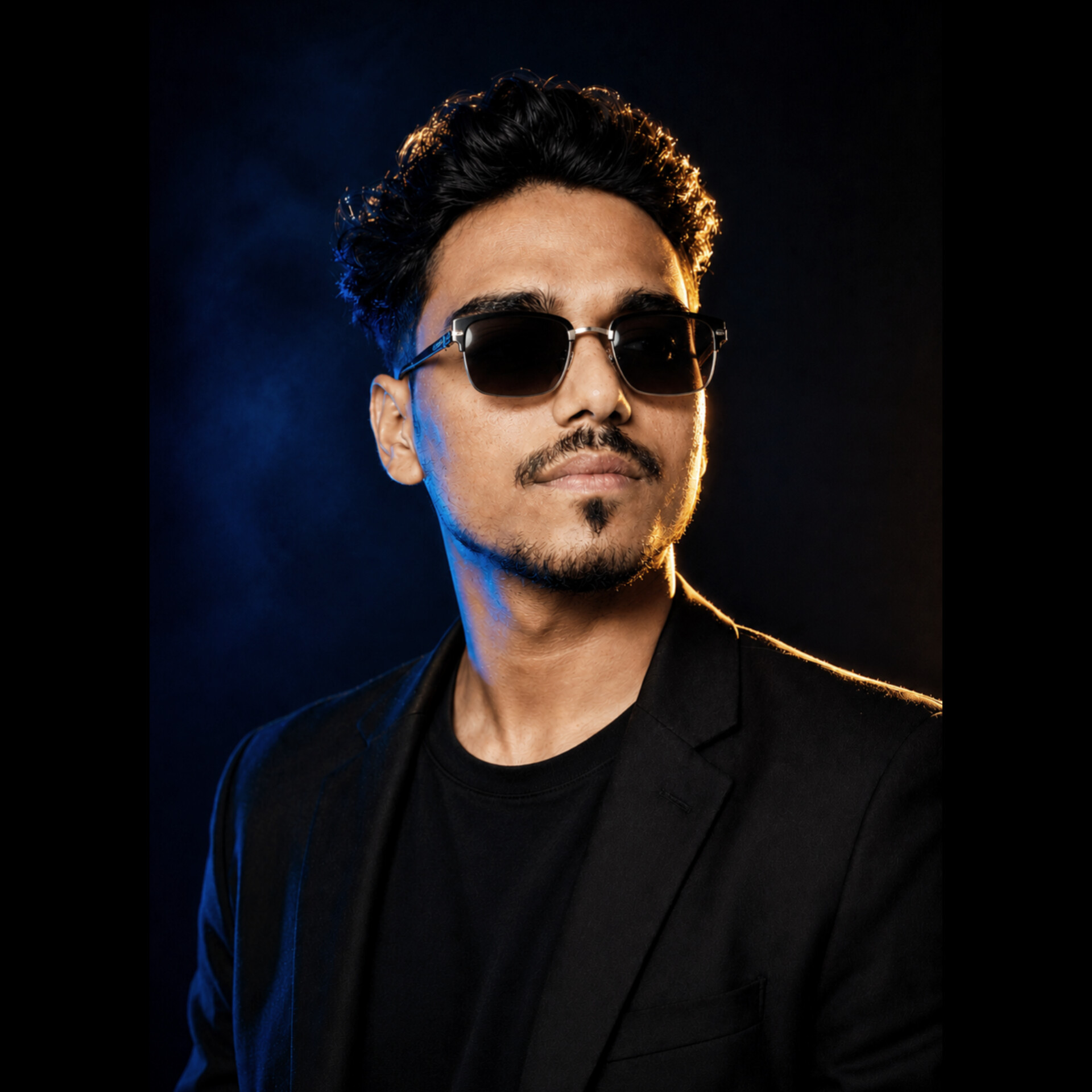 Rahul Sharma