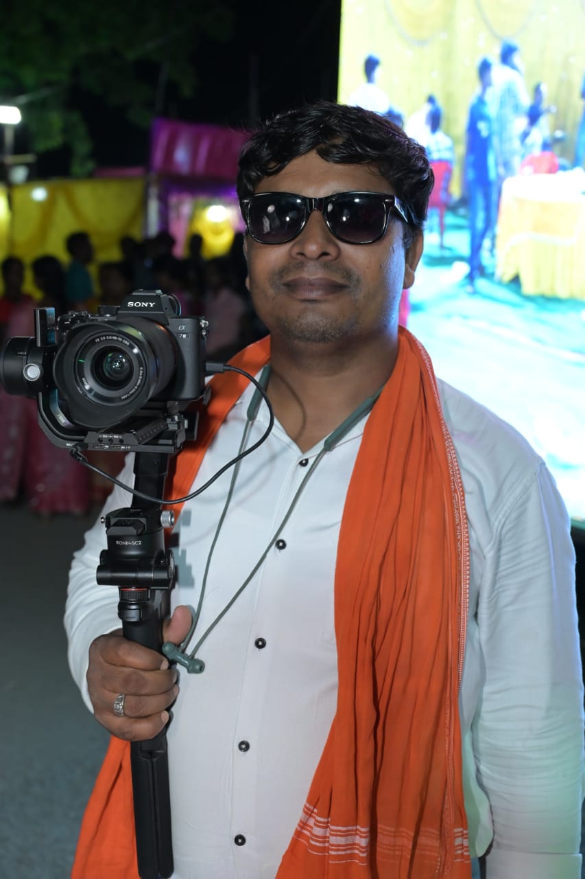 Lalit kumar