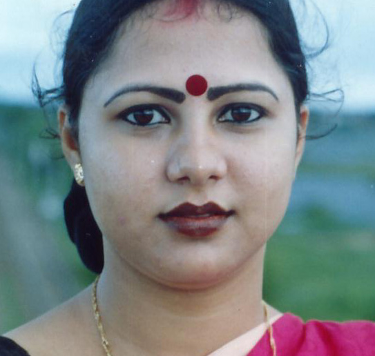Nahua Mullick