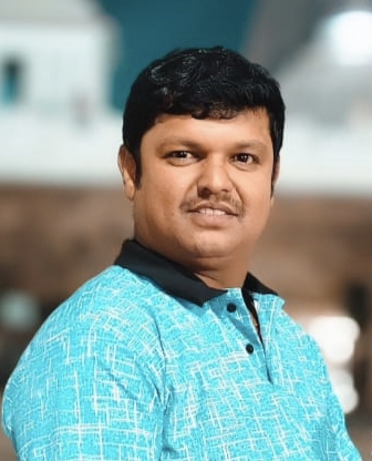 Tara Prasad Panigrahi