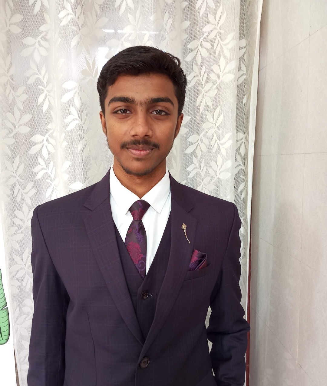 Abhik Chakraborty