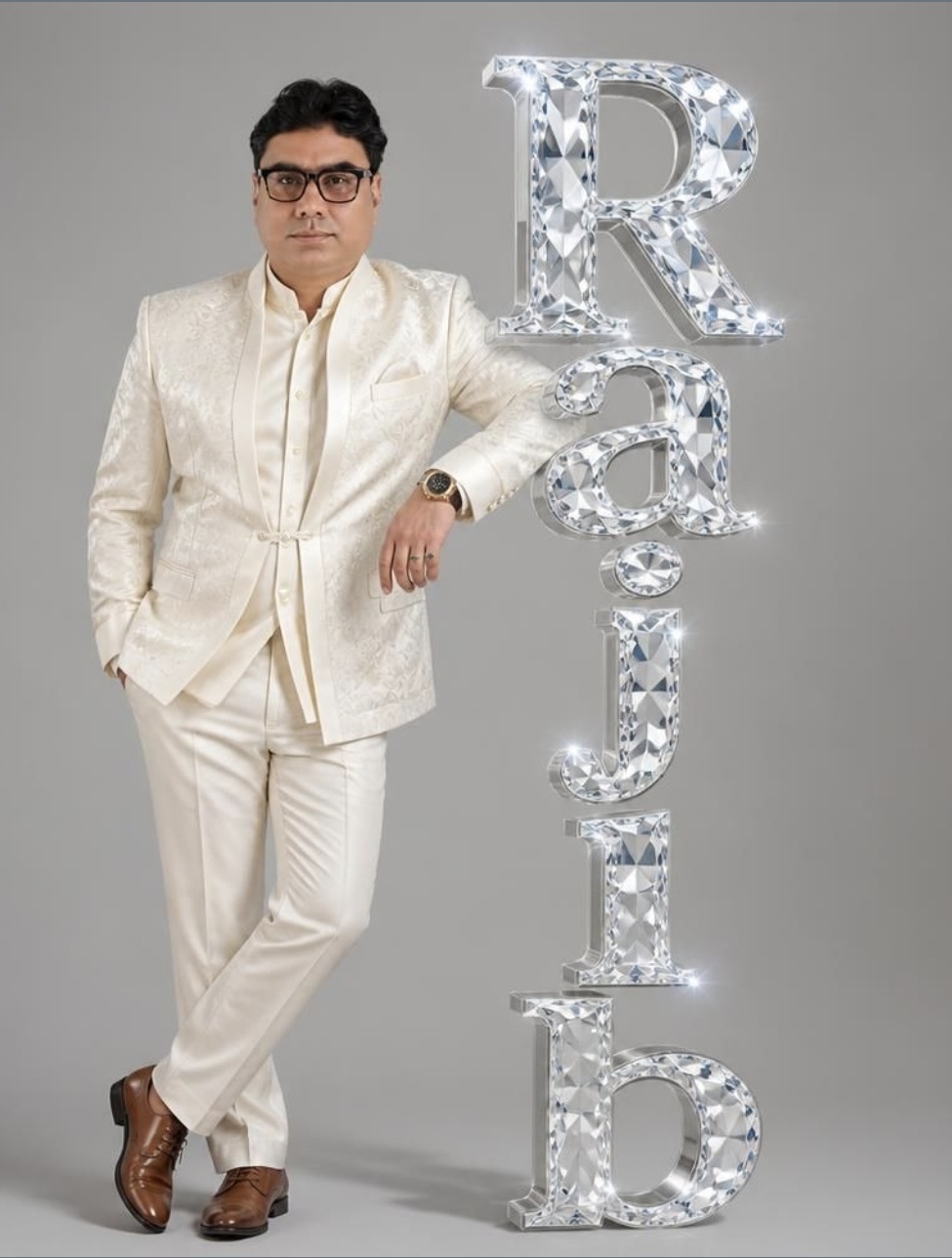 RAJIB MUKHERJEE