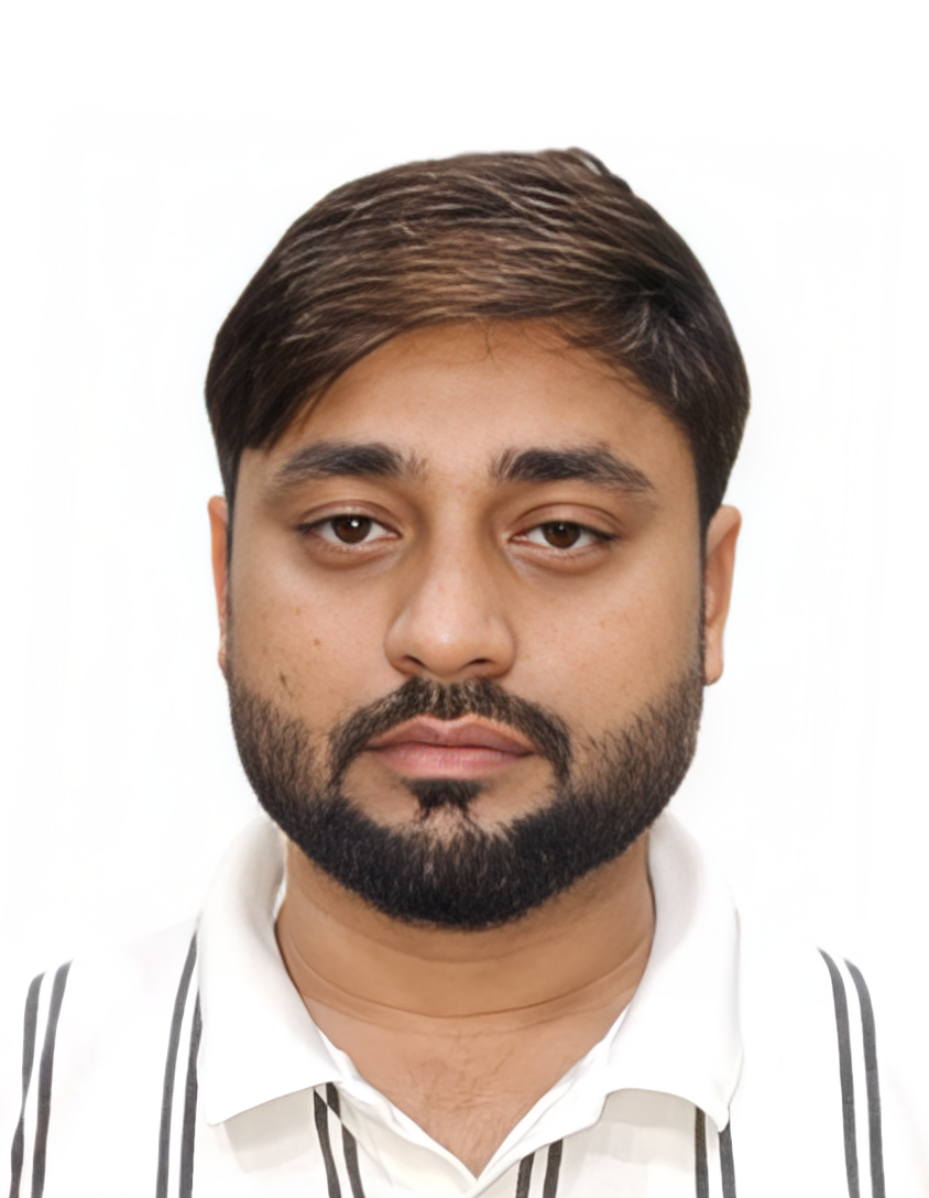 SYED ZAFER IMAM
