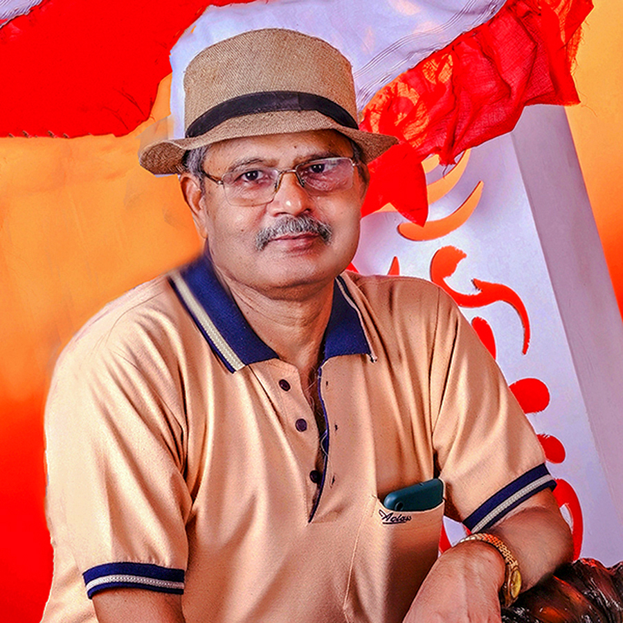 Ashim Podder