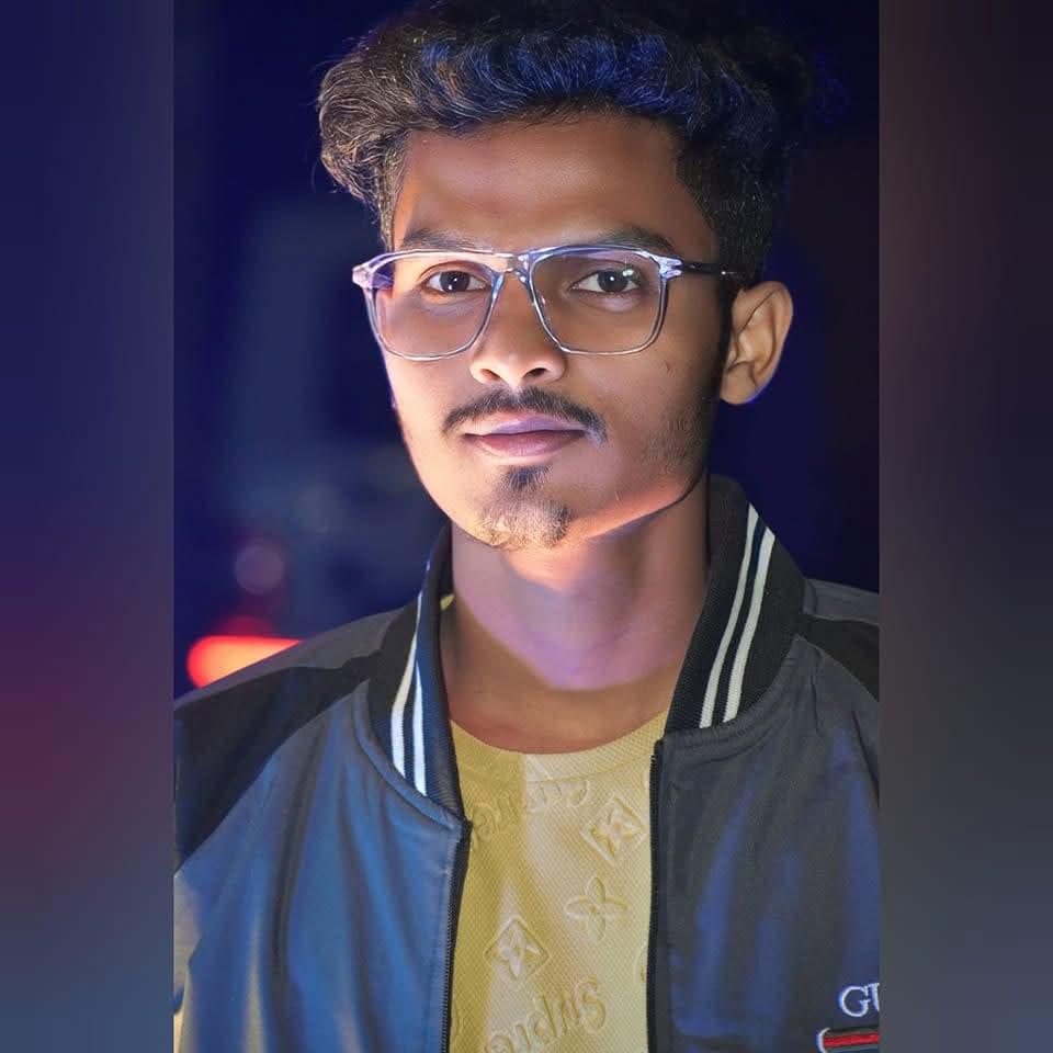 SOUBHIK MONDAL