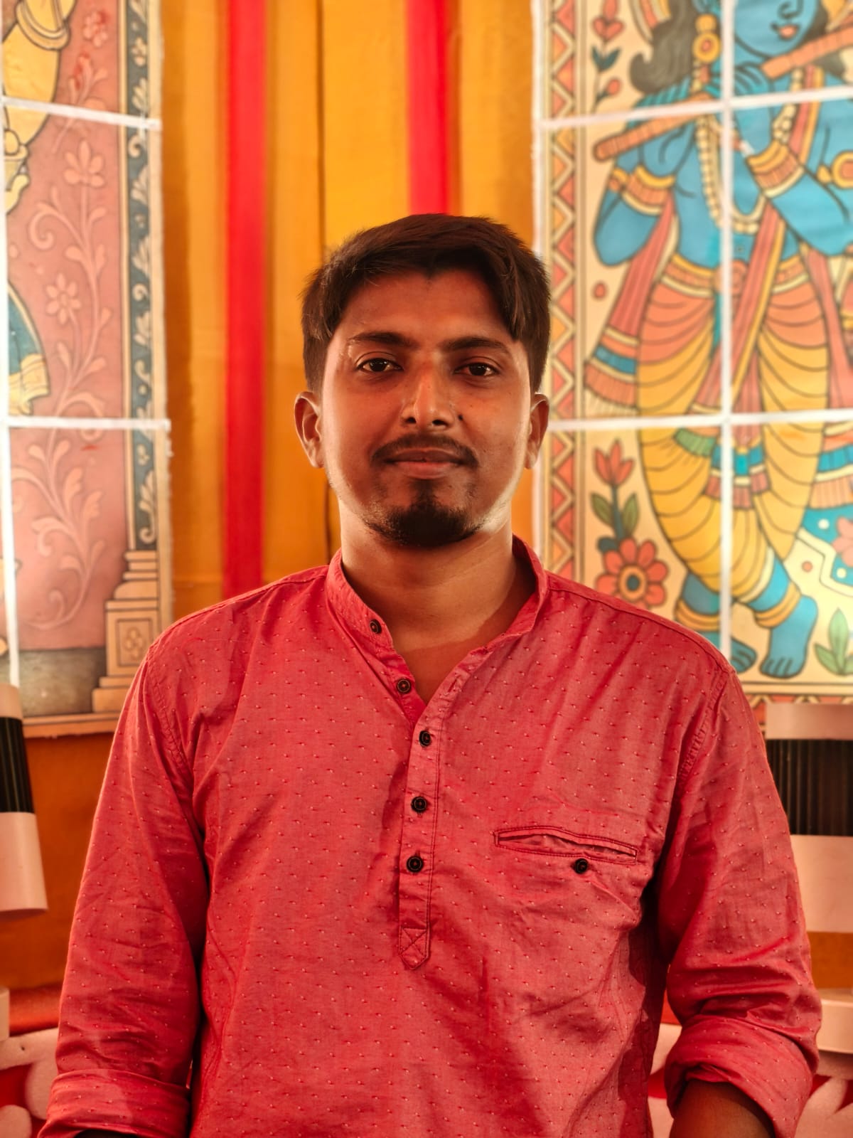 Babul Haldar