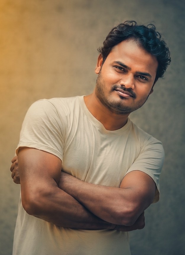 Murari Karmkar