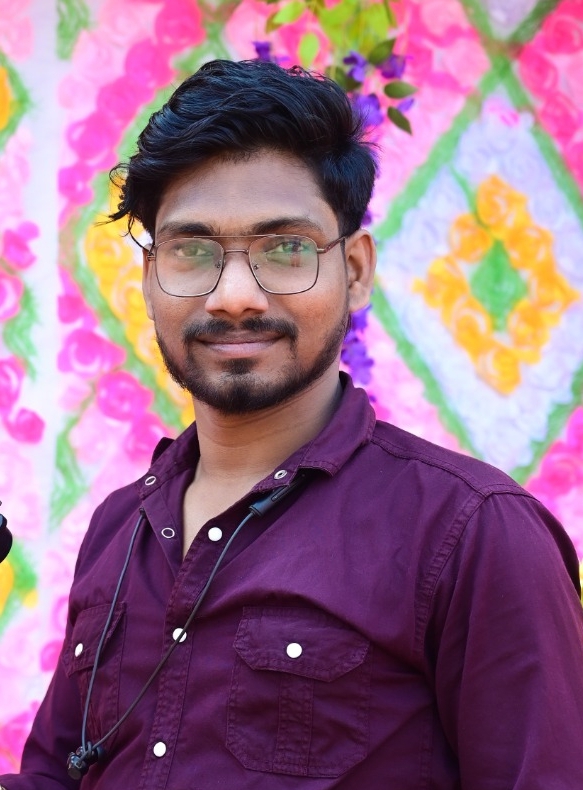 Susanta Das Adhikari