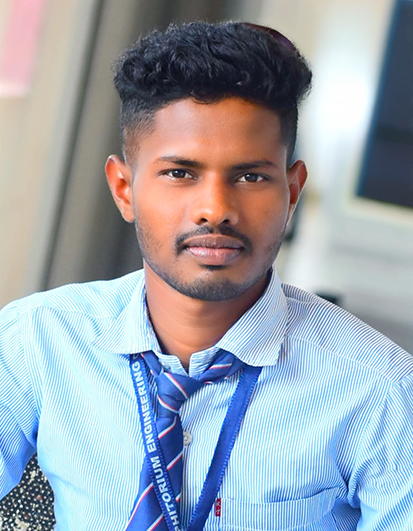 RAJU MAJHI