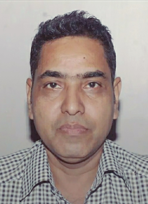 MUFID AHMED