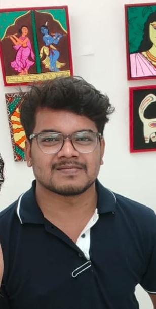 Sidd h. Sharma