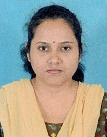 Arpita Dutta
