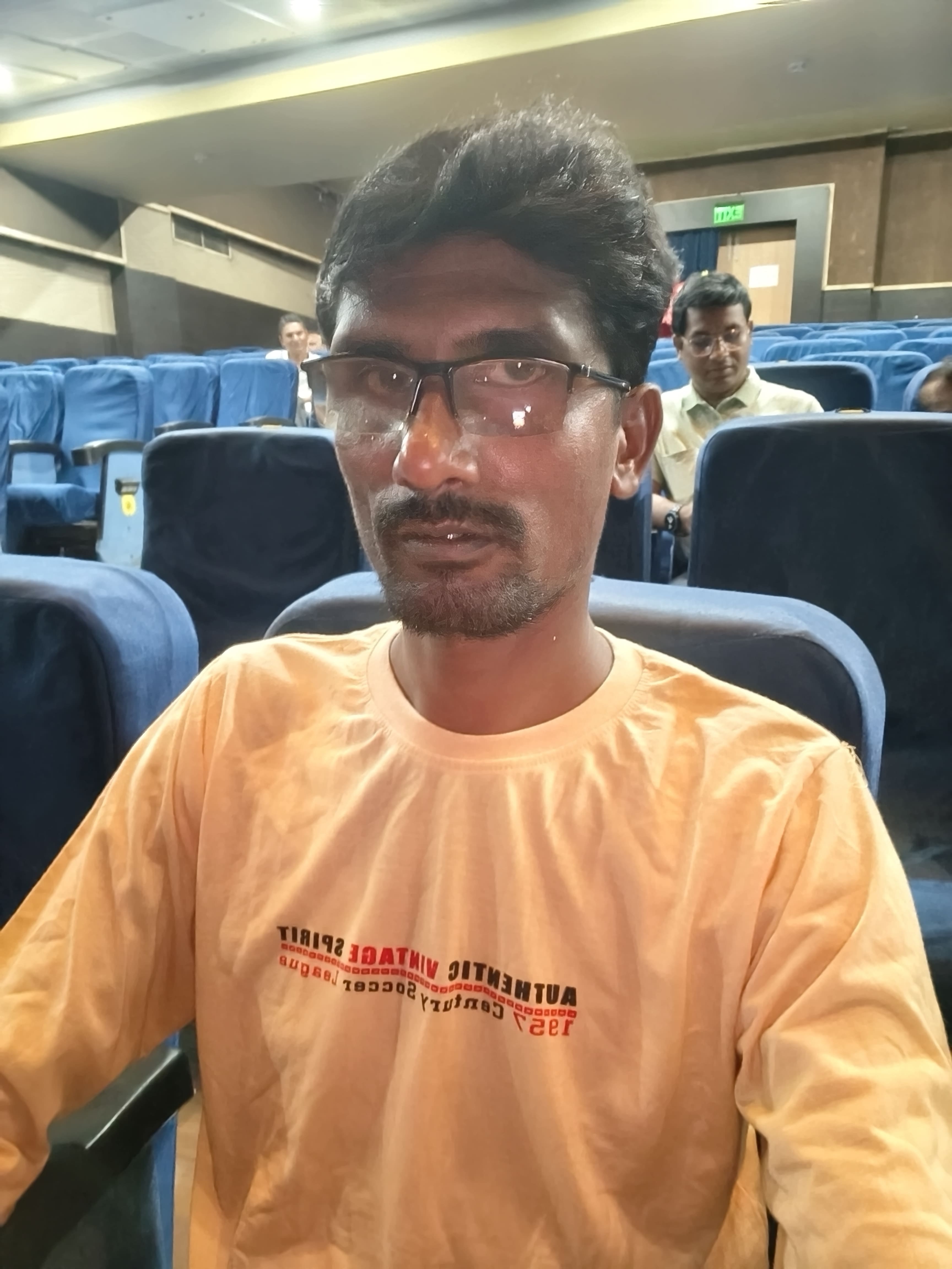 Kushal Bhukta