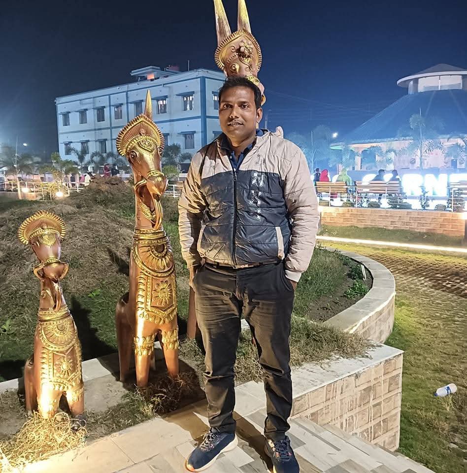 Ranjit ghanta