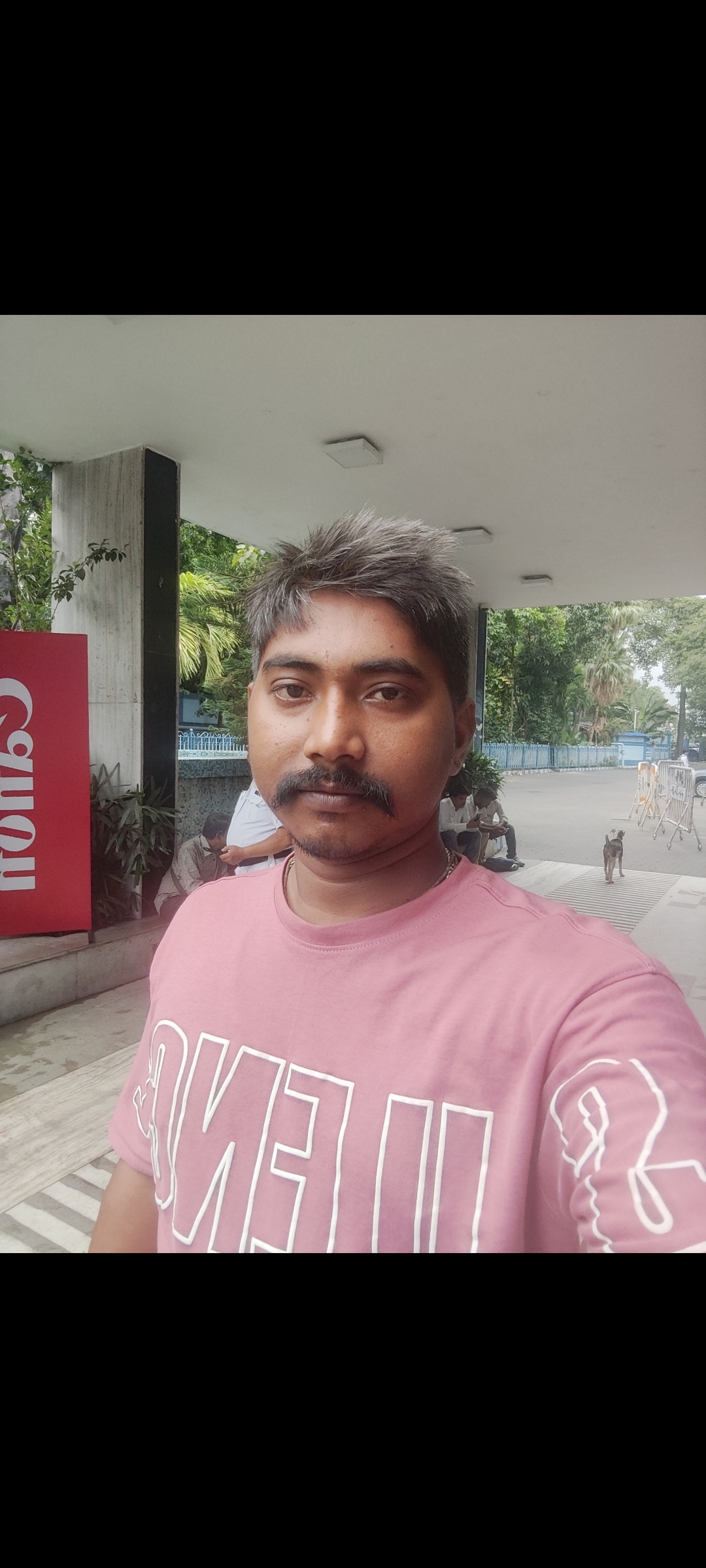 Goutam Mondal