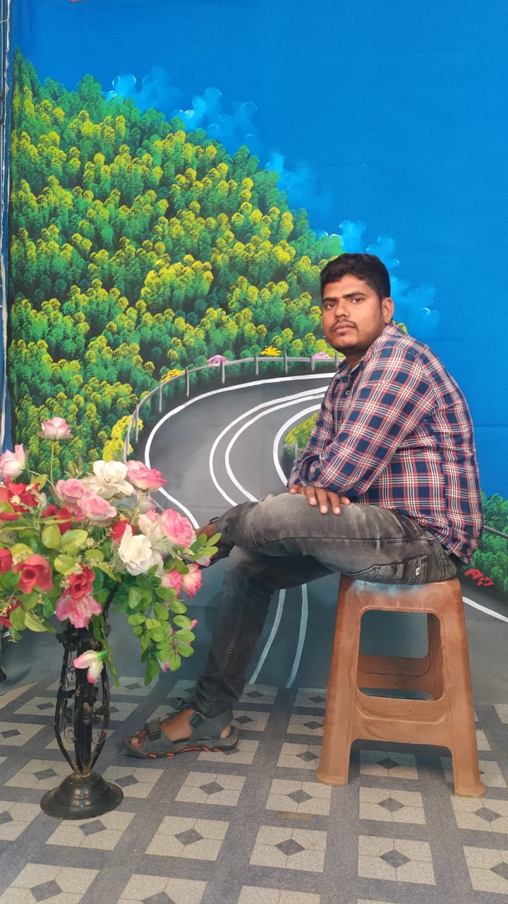 Pawan Kumar