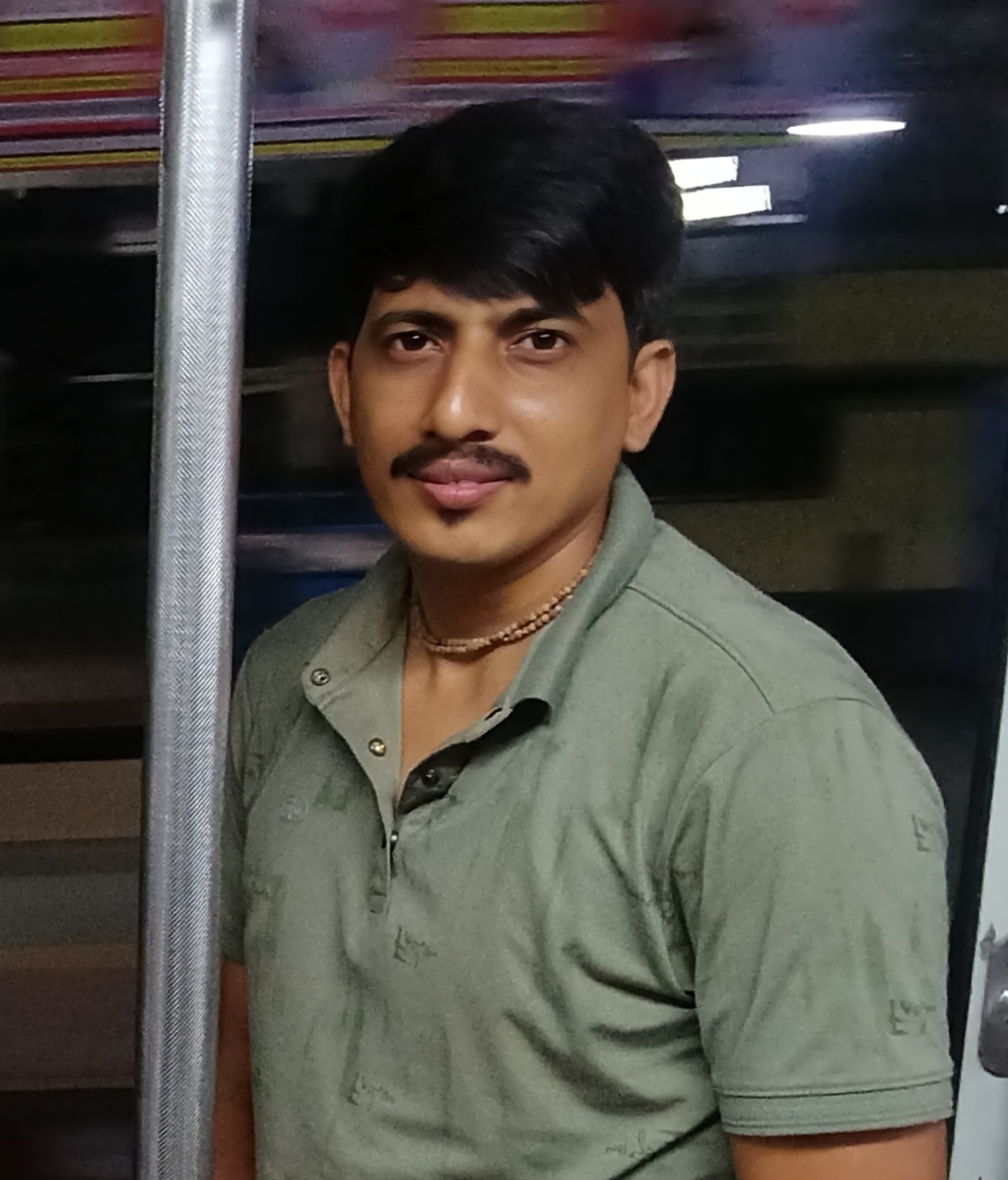 Sanjoy patra