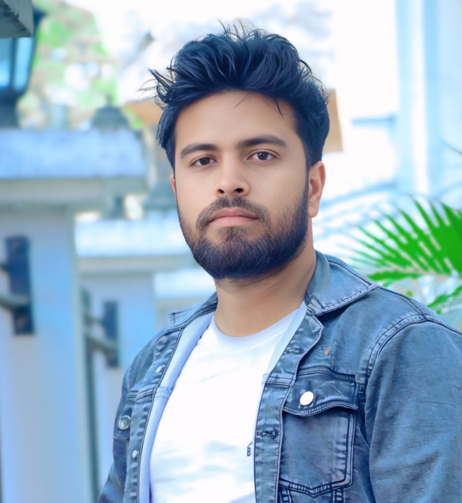 Gunjan Kumar