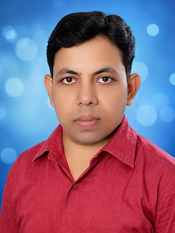 BINOD KUMAR