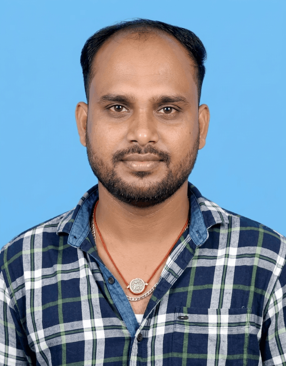 NALINIKANTA BEHURA
