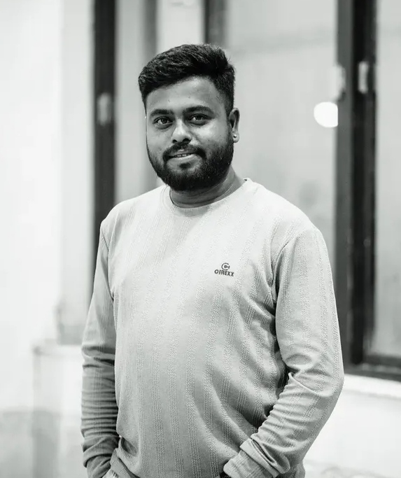 niranjan swain