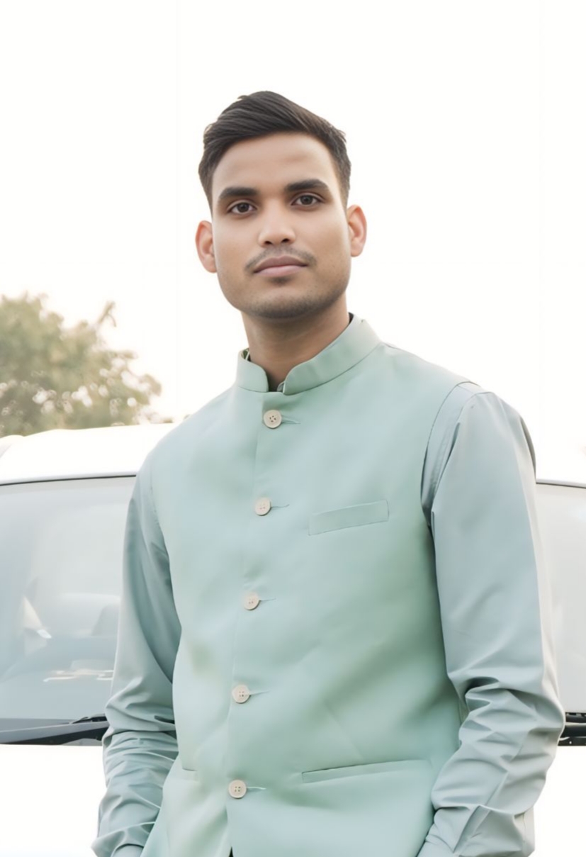 Kumar Tarun