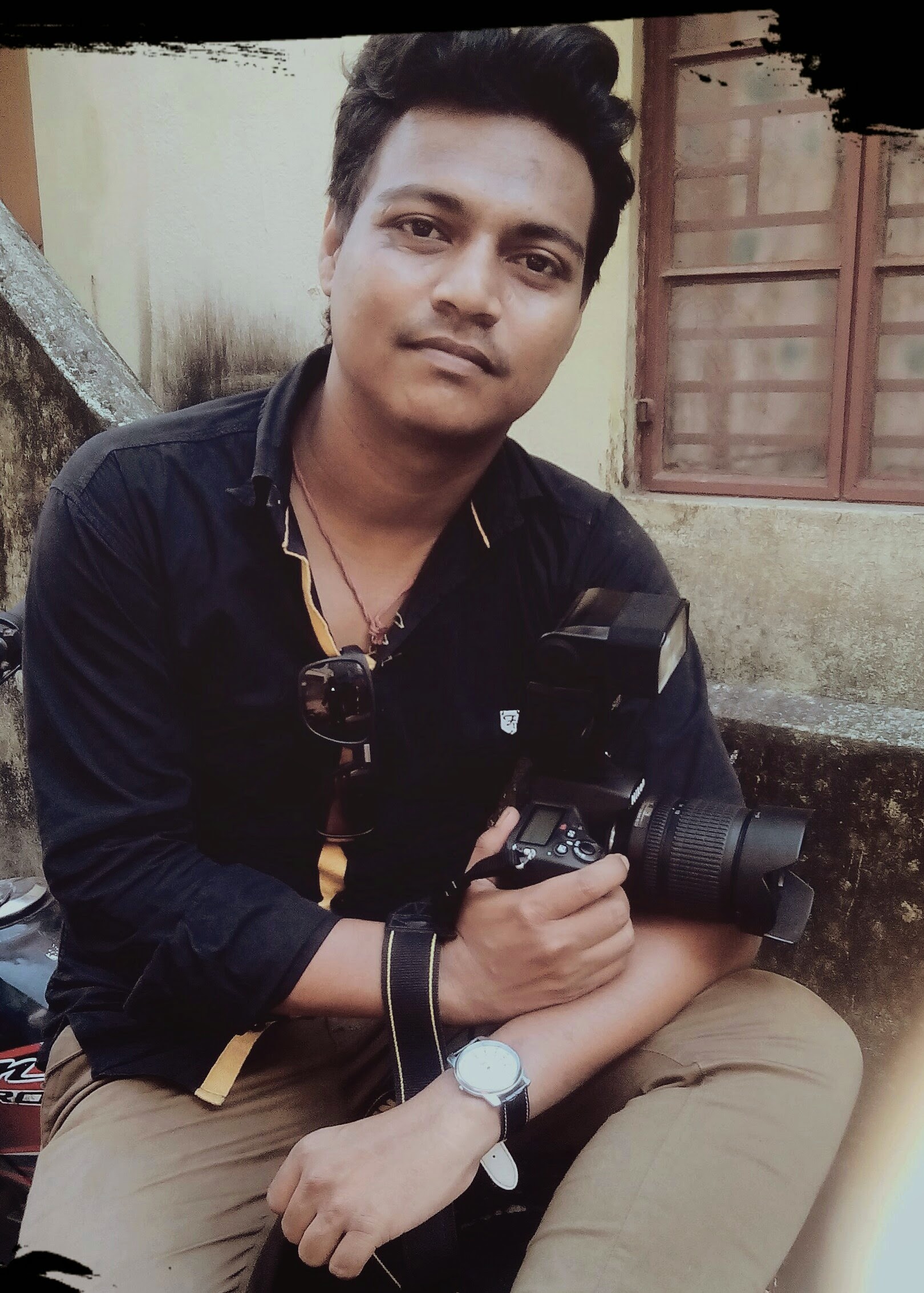 Jhochan Das