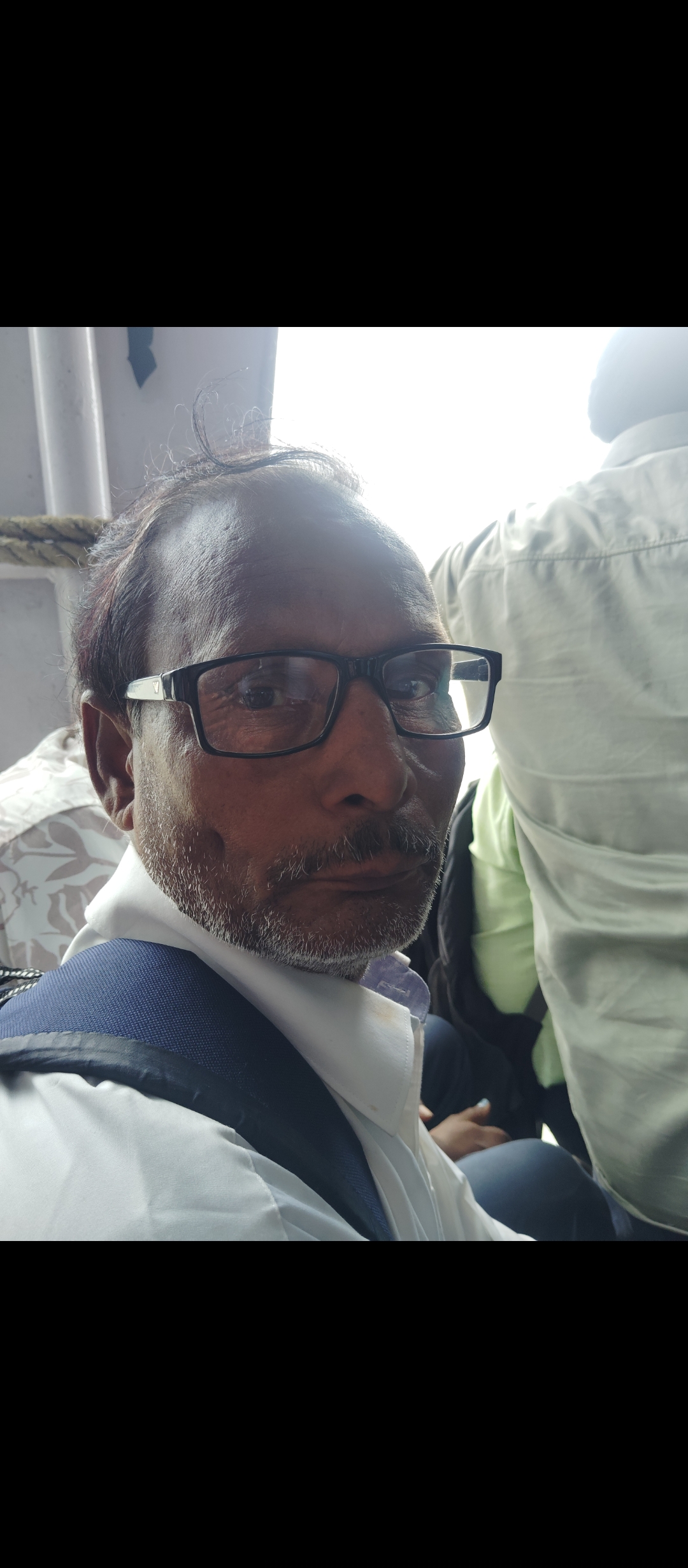Ashok Ansari