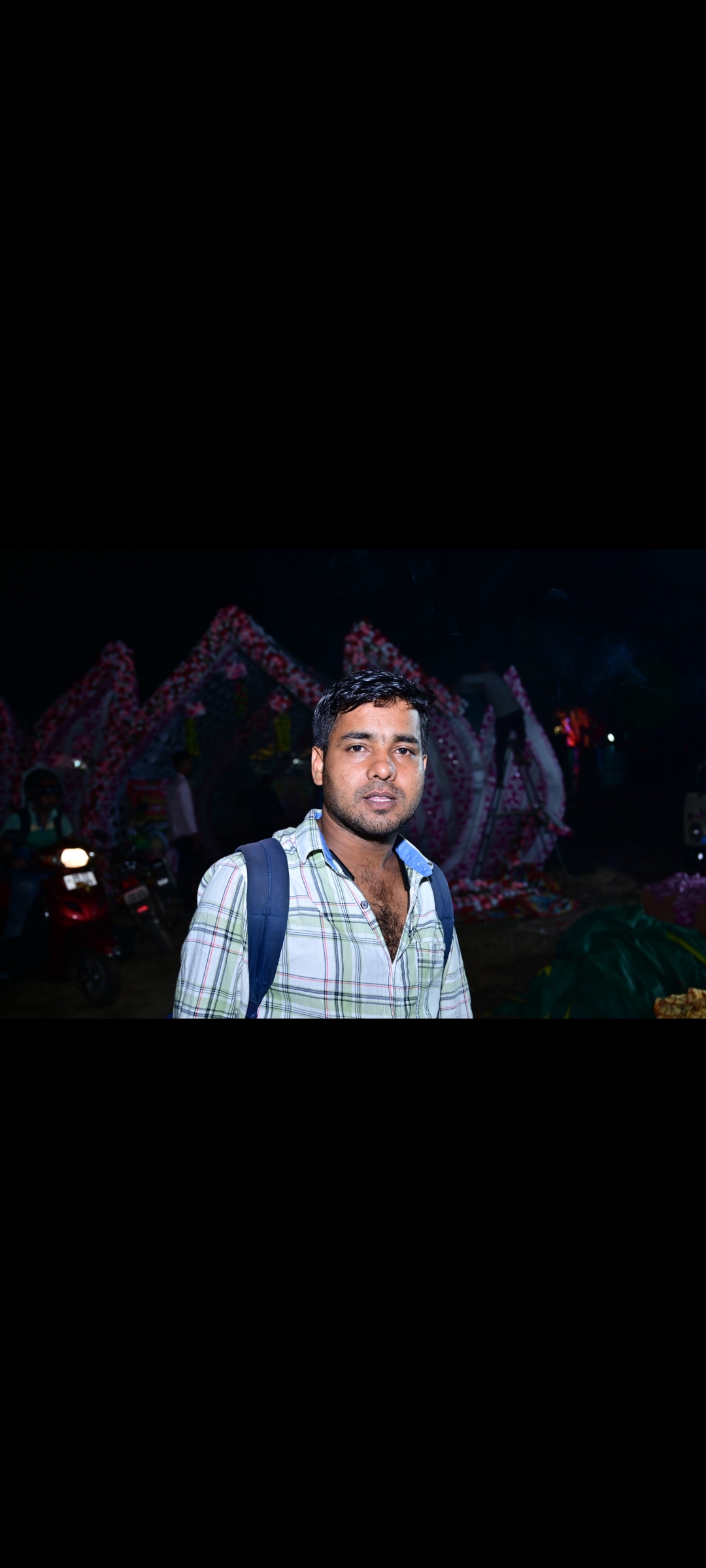 Sukanta chandra pati