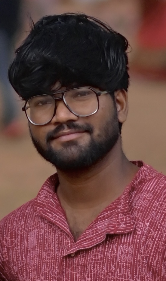 JOYDEV MURMU
