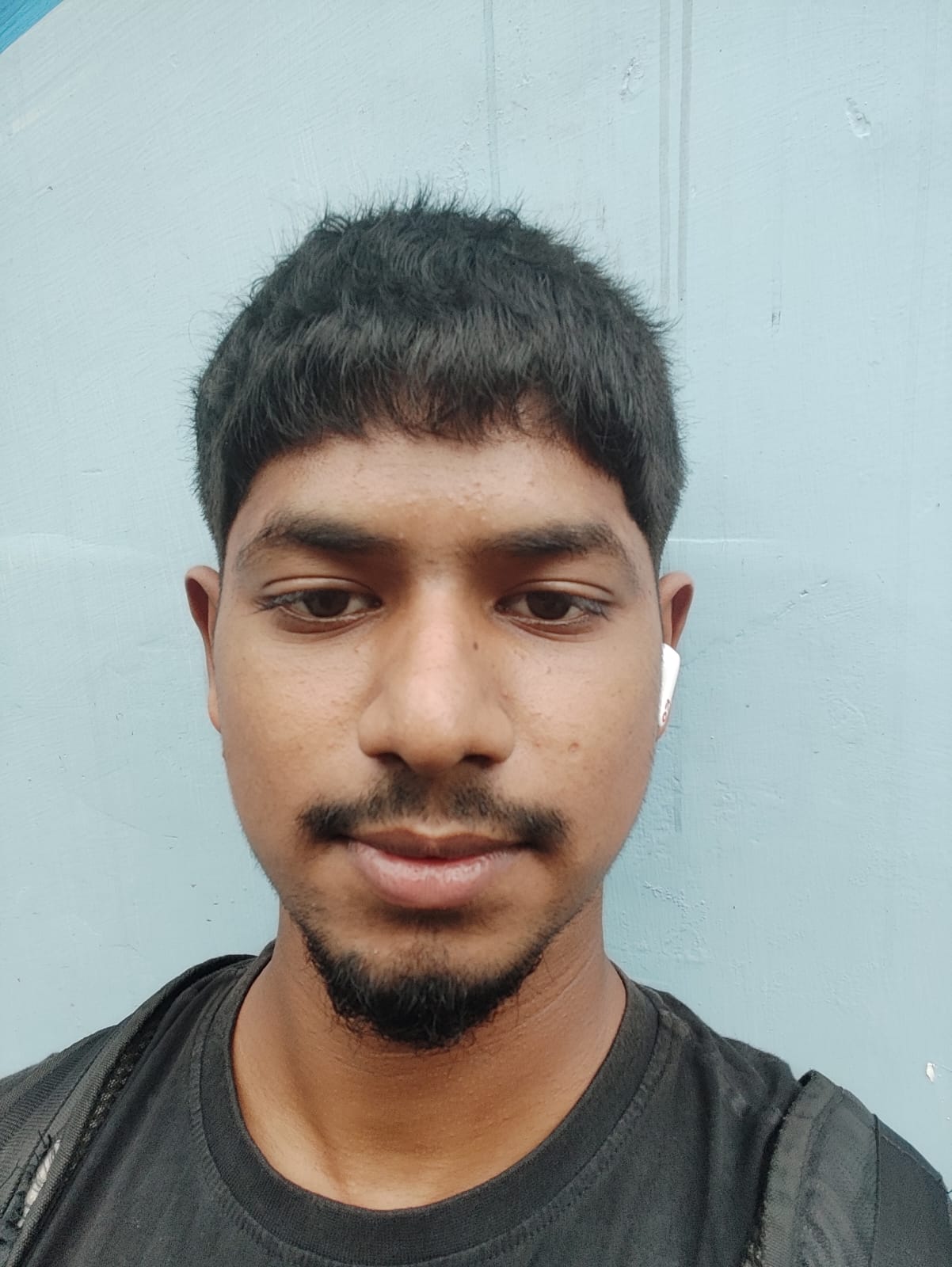 Rohit Ali Laskar