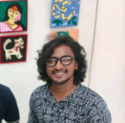 Satyajit dutta
