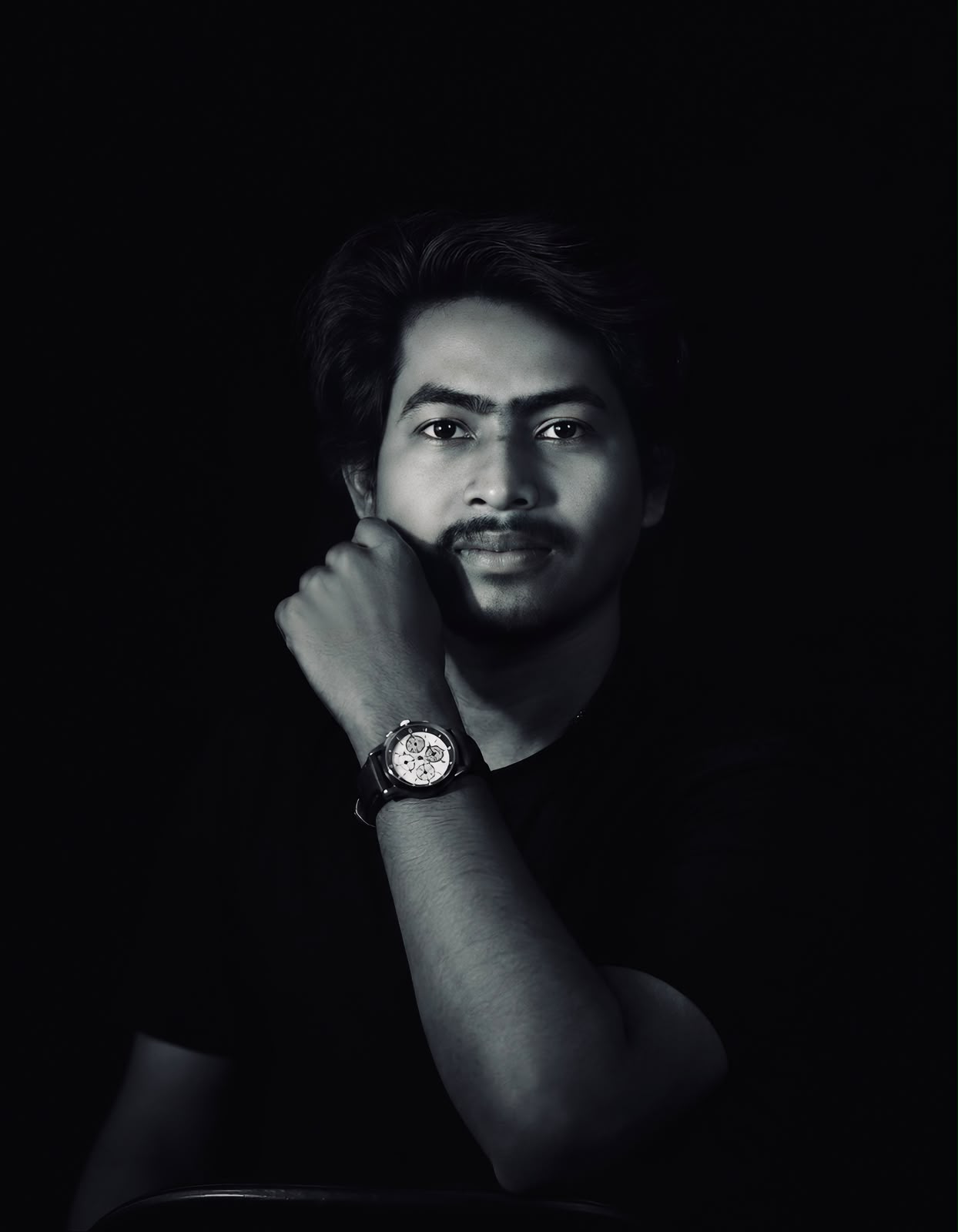 Bijay adhikari