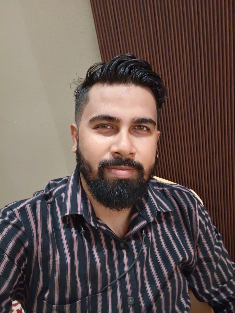 Abhijit Biswas