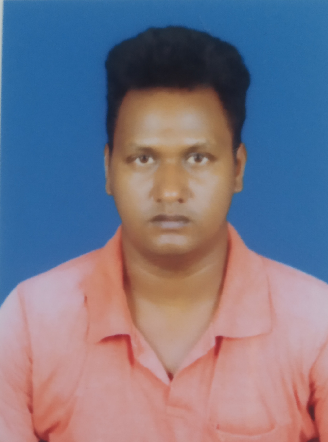 Raja Badyakar