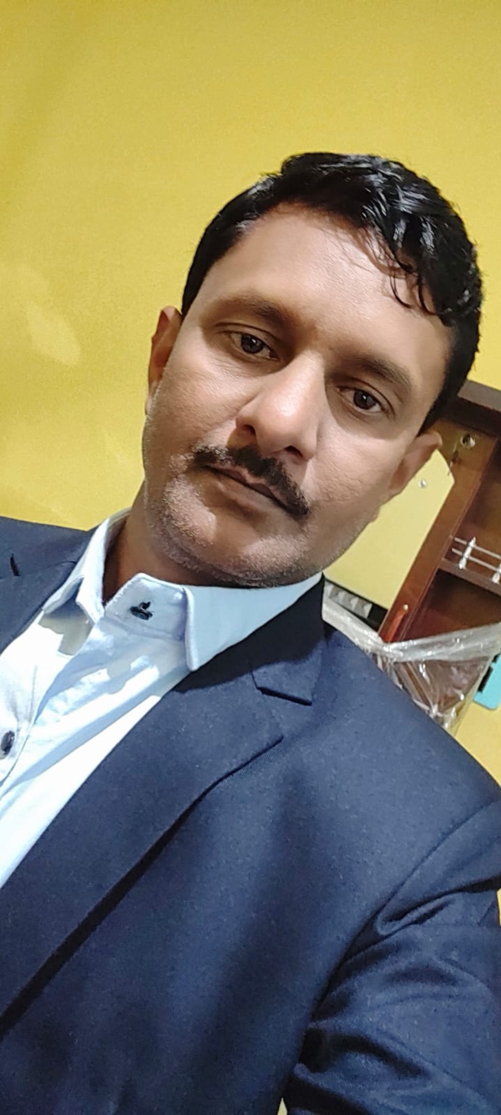 Ashok Kumar