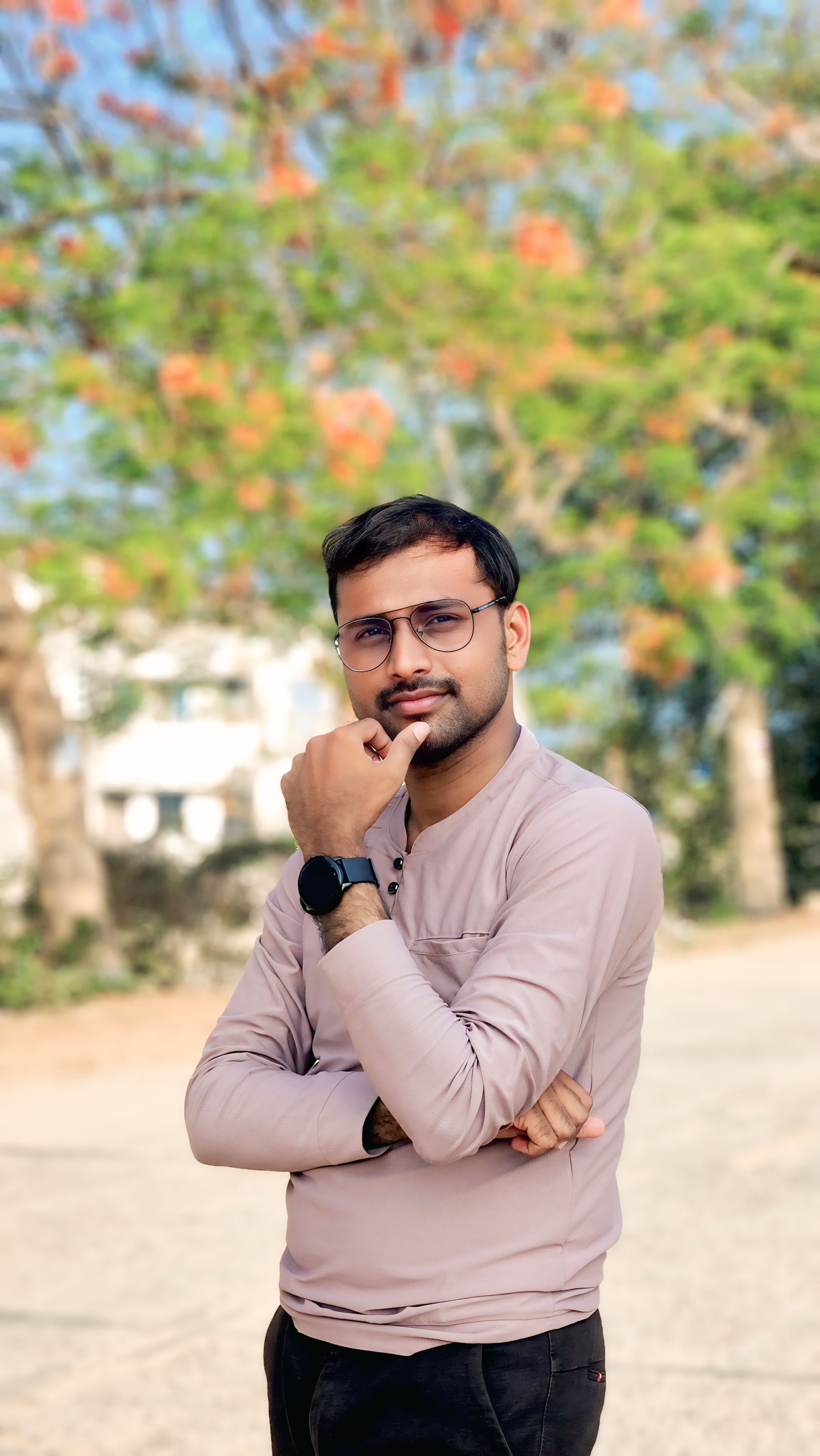 Debabrata Das