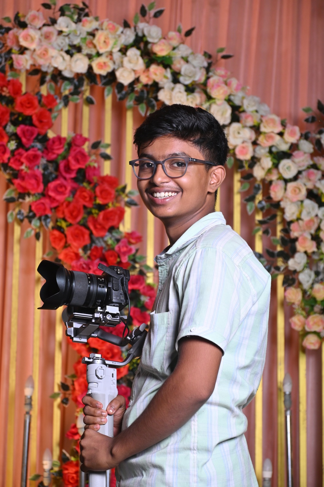 Pratik Malik
