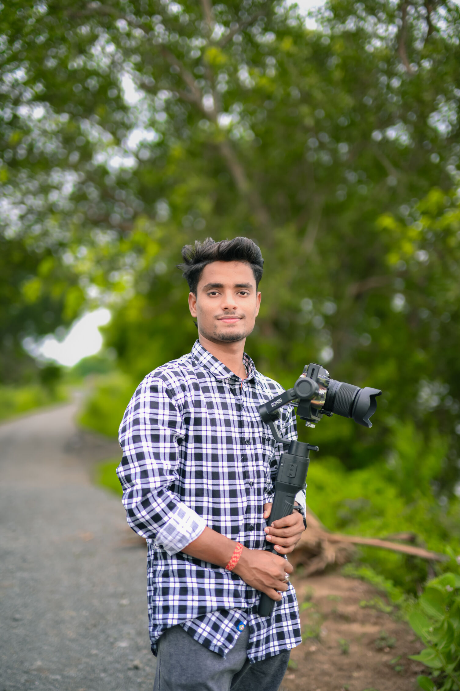 Soumya Ranjan Sahoo