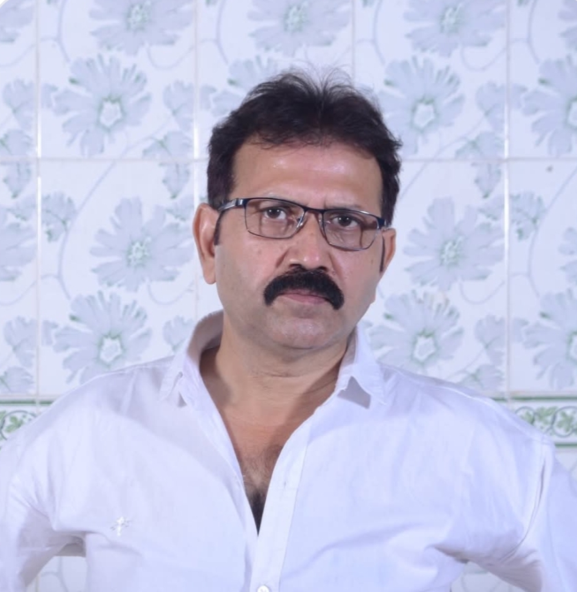 Anup Banerjee