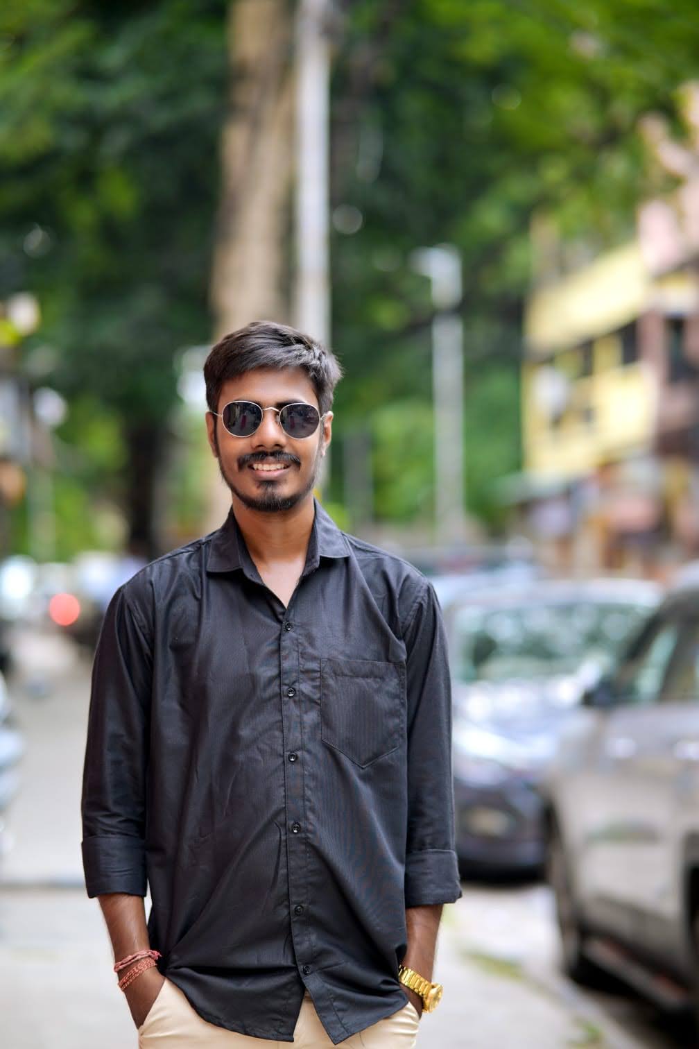 Abir Mondal
