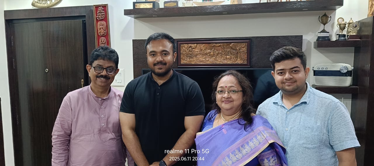 Subir Bandyopadhyay