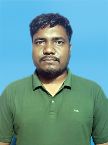 SUNARAM HANSDAH
