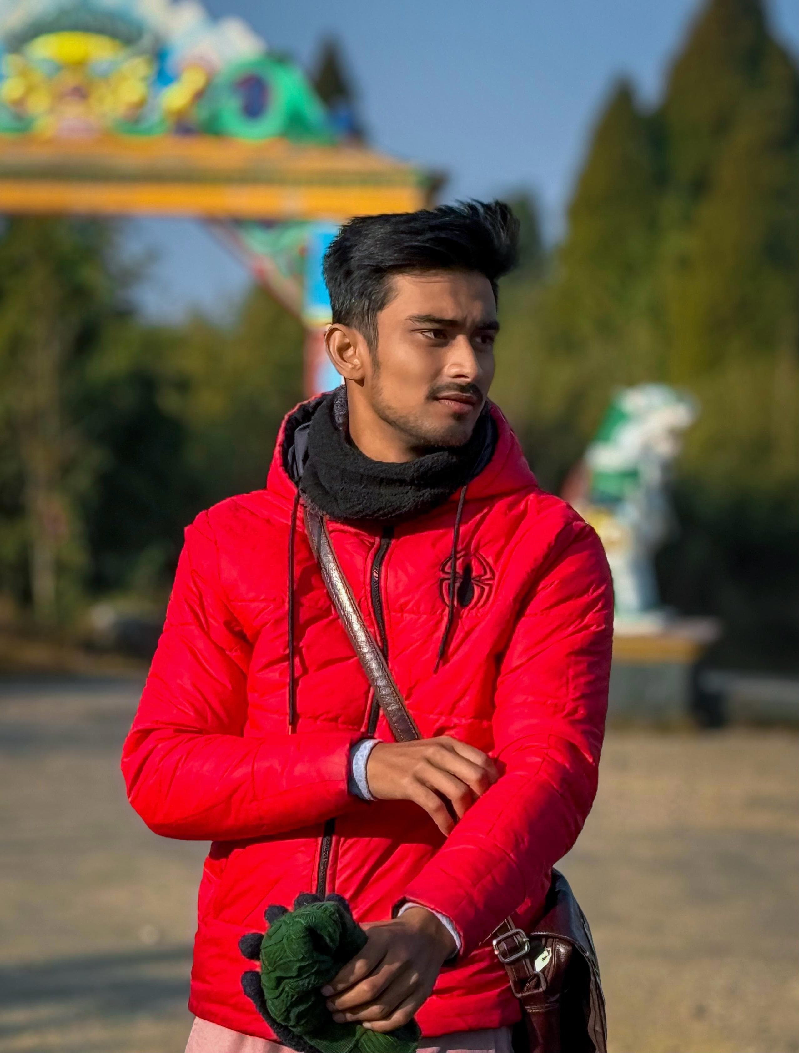 Harshadeep Haldar