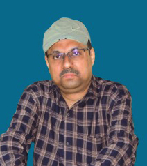 Chandresh Mukherjee