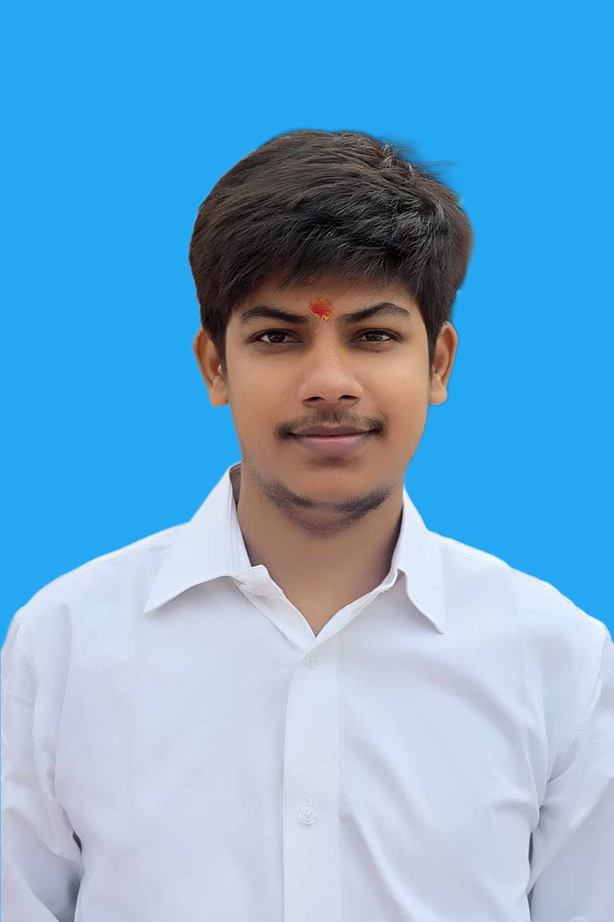 Rishu Kumar