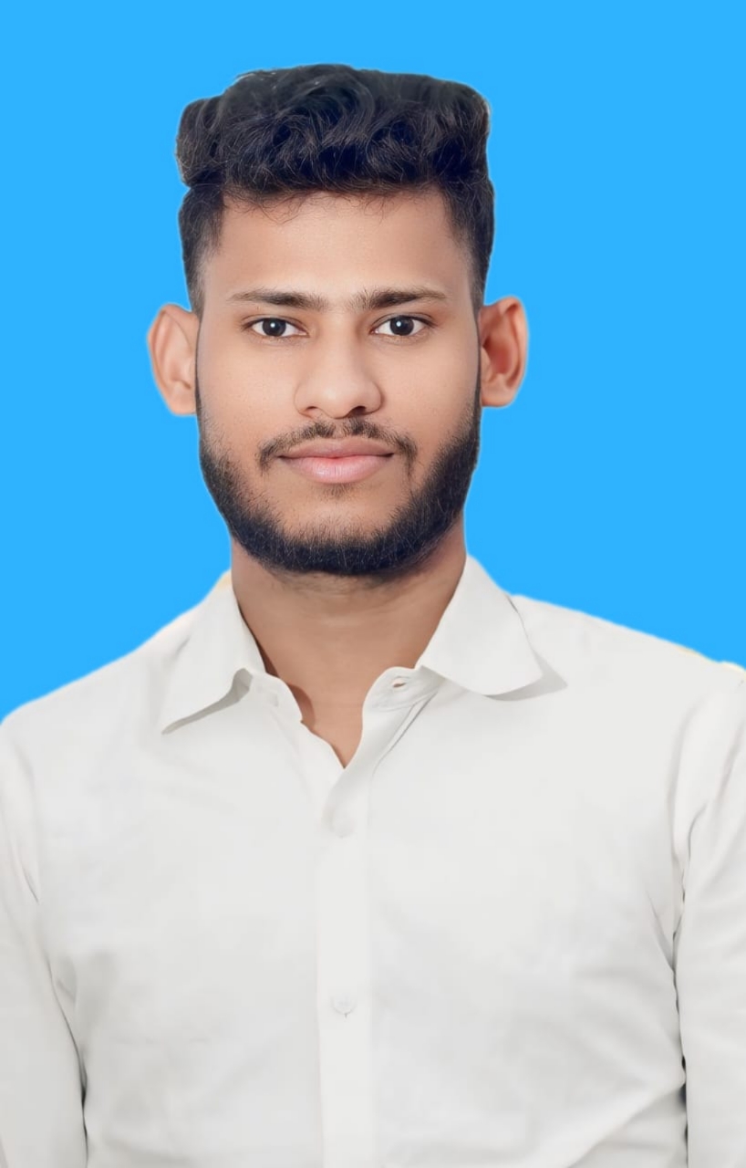 Santu kumar