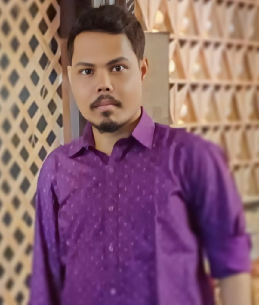 SOURAV BAKSHI