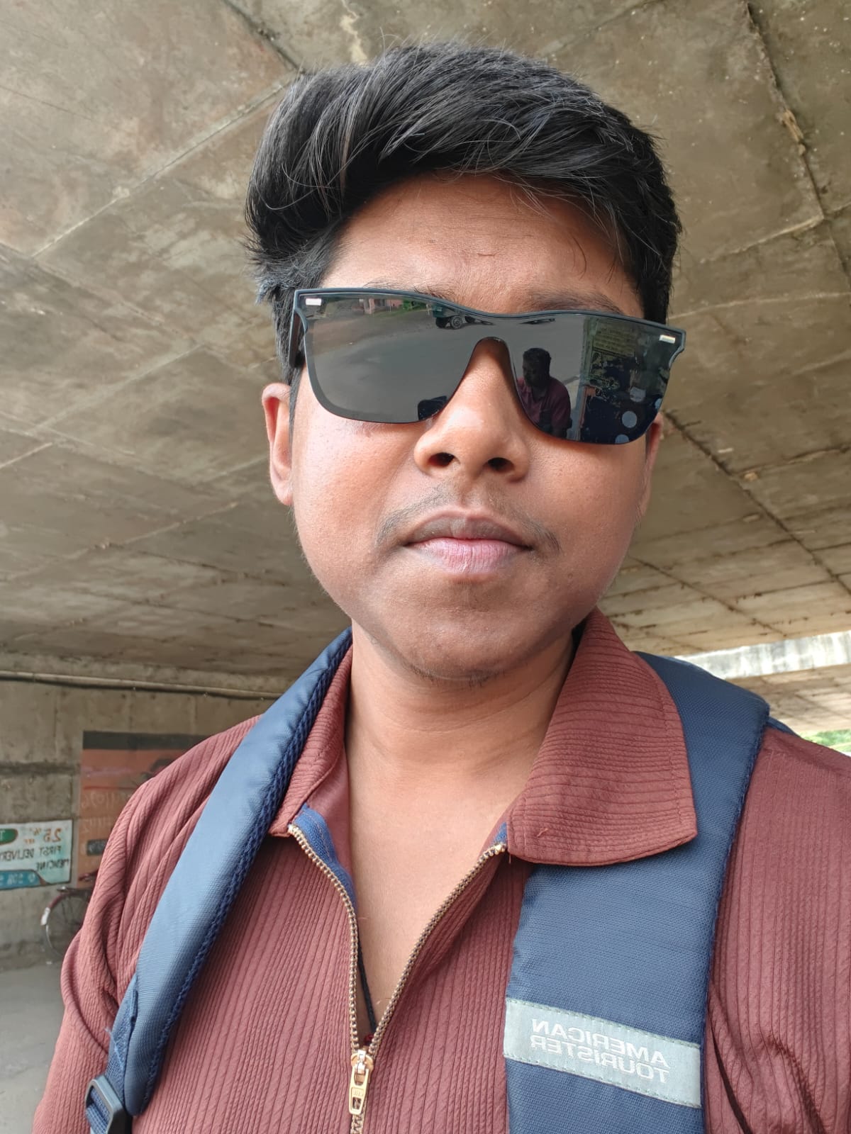 Sankhadeep Dey